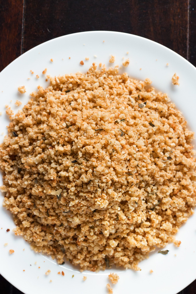 Gluten Free Bread Crumbs
 How to Make Gluten Free Bread Crumbs Grain Changer