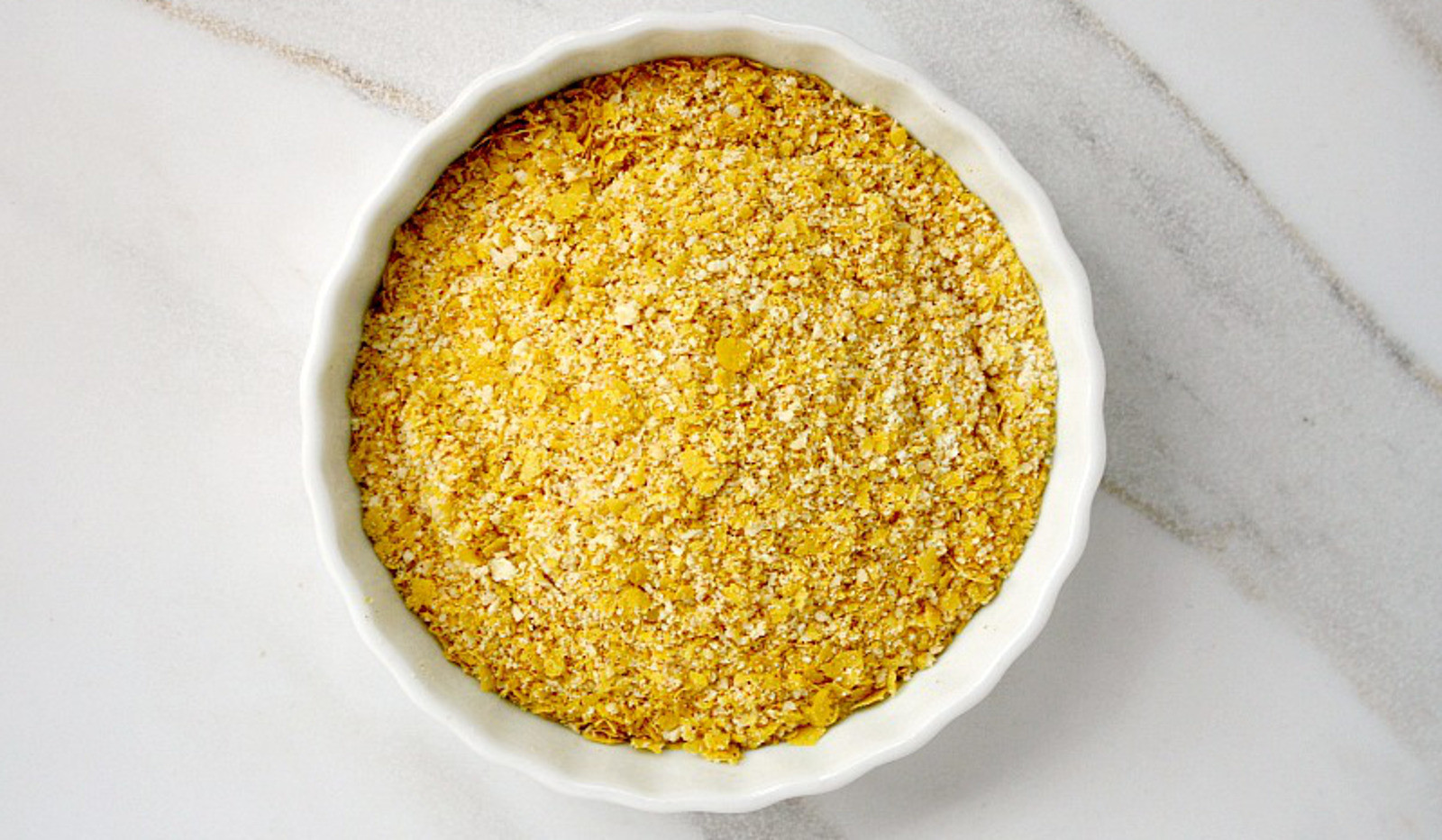 Gluten Free Bread Crumbs
 How To Make Gluten Free Bread Crumbs