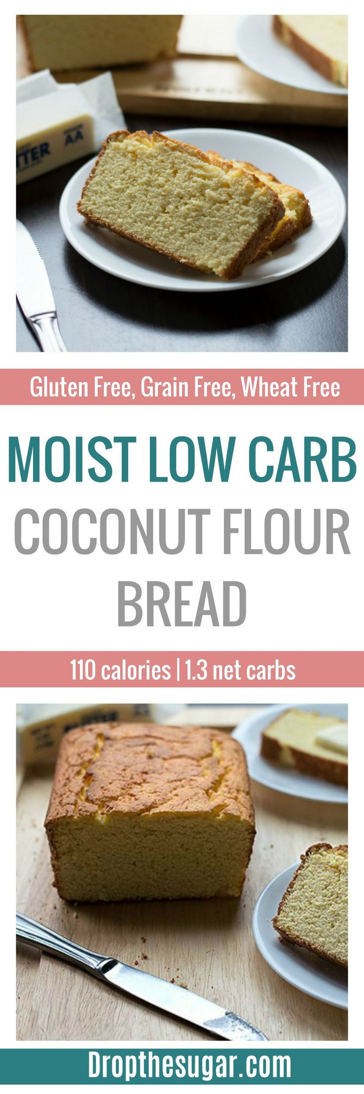 Gluten Free Bread Flour
 The 25 best Keto bread ideas on Pinterest