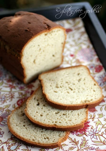 Gluten Free Bread Machine Recipe
 Most Popular Gluten Free Recipes on GFE for 2016