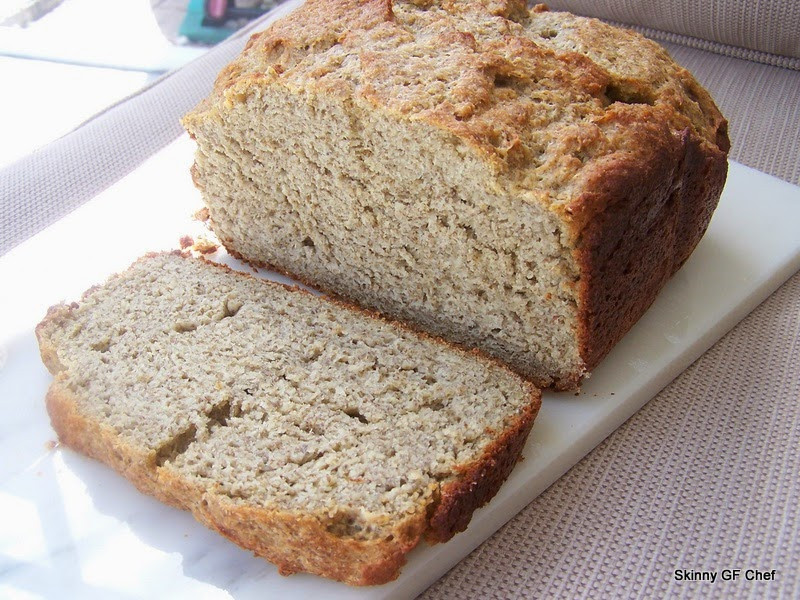 Gluten Free Bread Machine Recipe
 Best Chia Grain Free Bread in the Bread Machine gluten