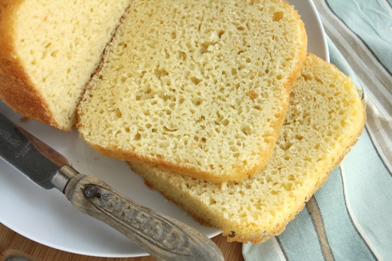 Gluten Free Bread Machine Recipe
 3 Variations A Gluten Free Bread Recipe Bread Machine