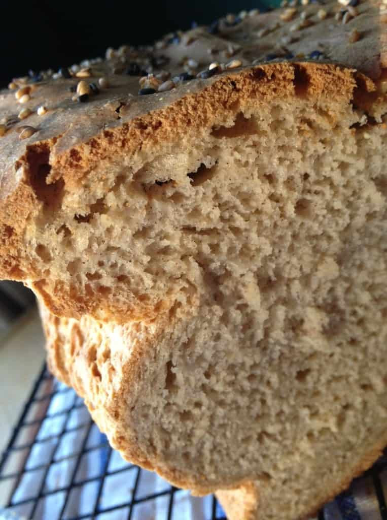 Gluten Free Bread Machine Recipes
 Baking Gluten Free Bread in a Breadmaker