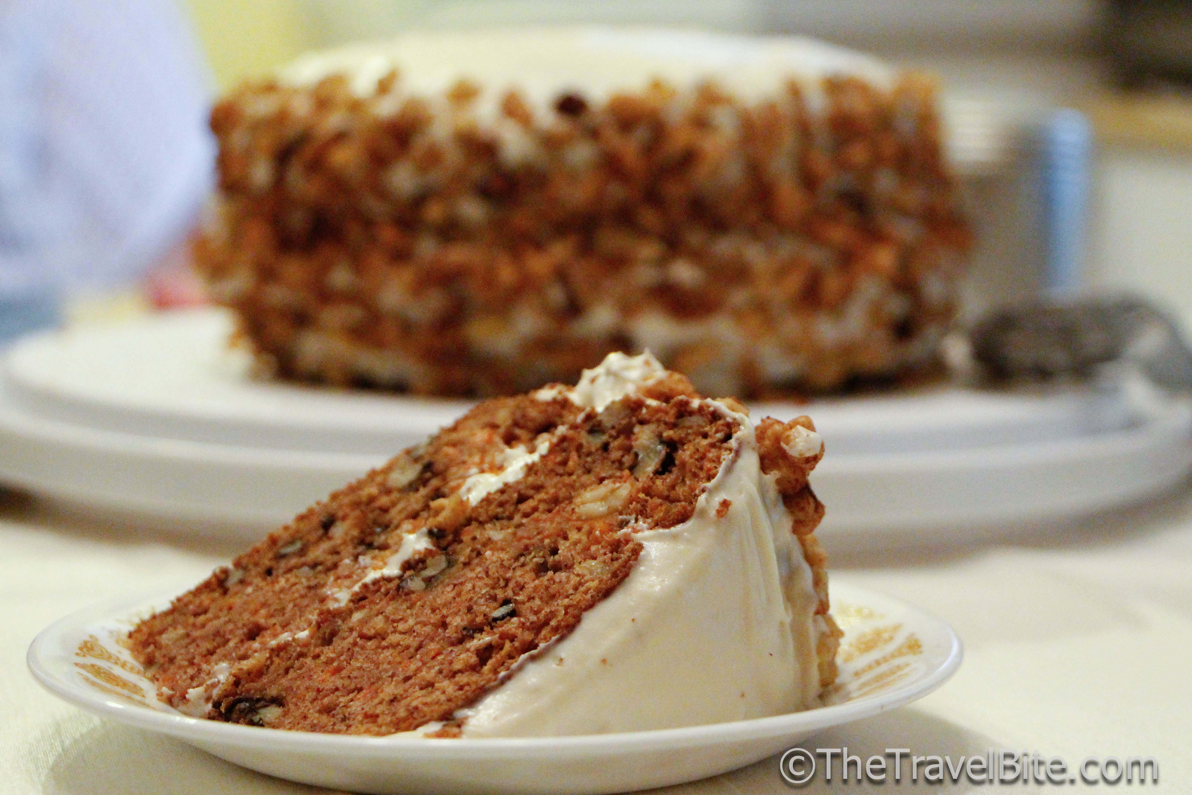 Gluten Free Cake Recipes
 Gluten Free Carrot Cake Recipe