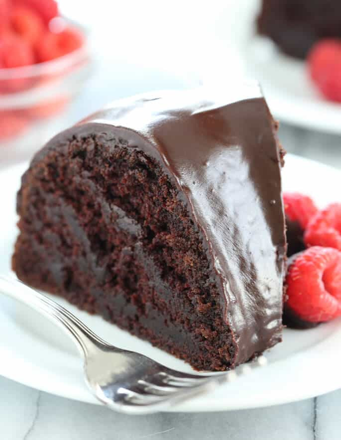 Gluten Free Chocolate Cake
 Crazy Cake Gluten Free Chocolate Cake ⋆ Great gluten free