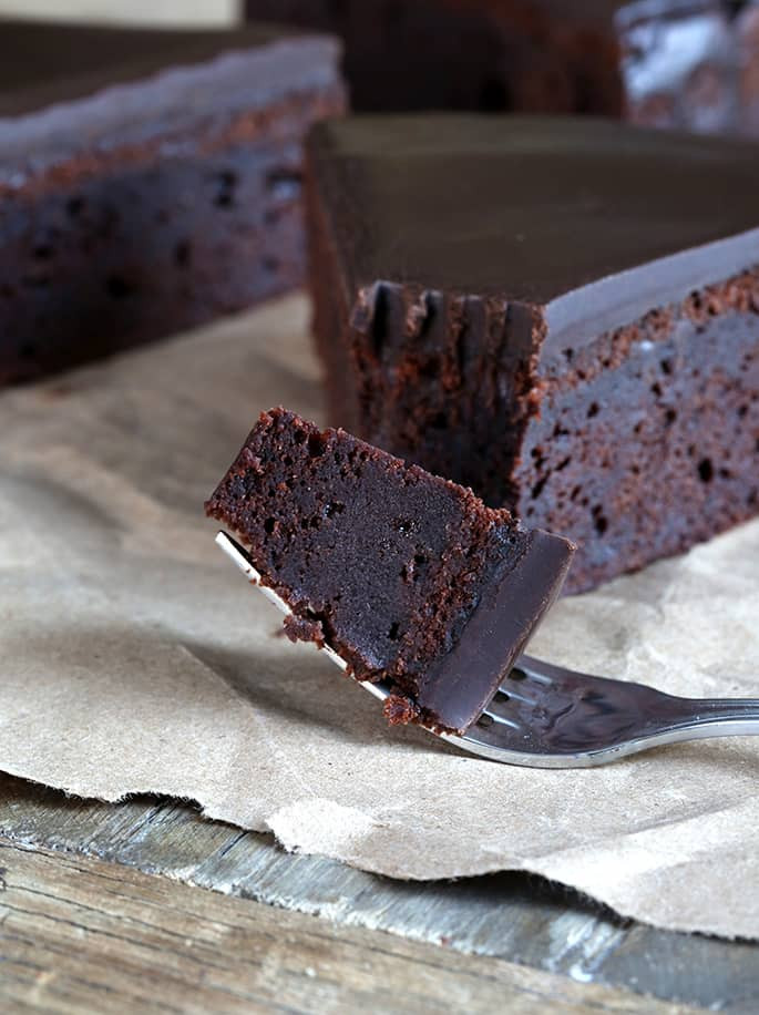 Gluten Free Chocolate Cake
 e Bowl Gluten Free Chocolate Cake ⋆ Great gluten free