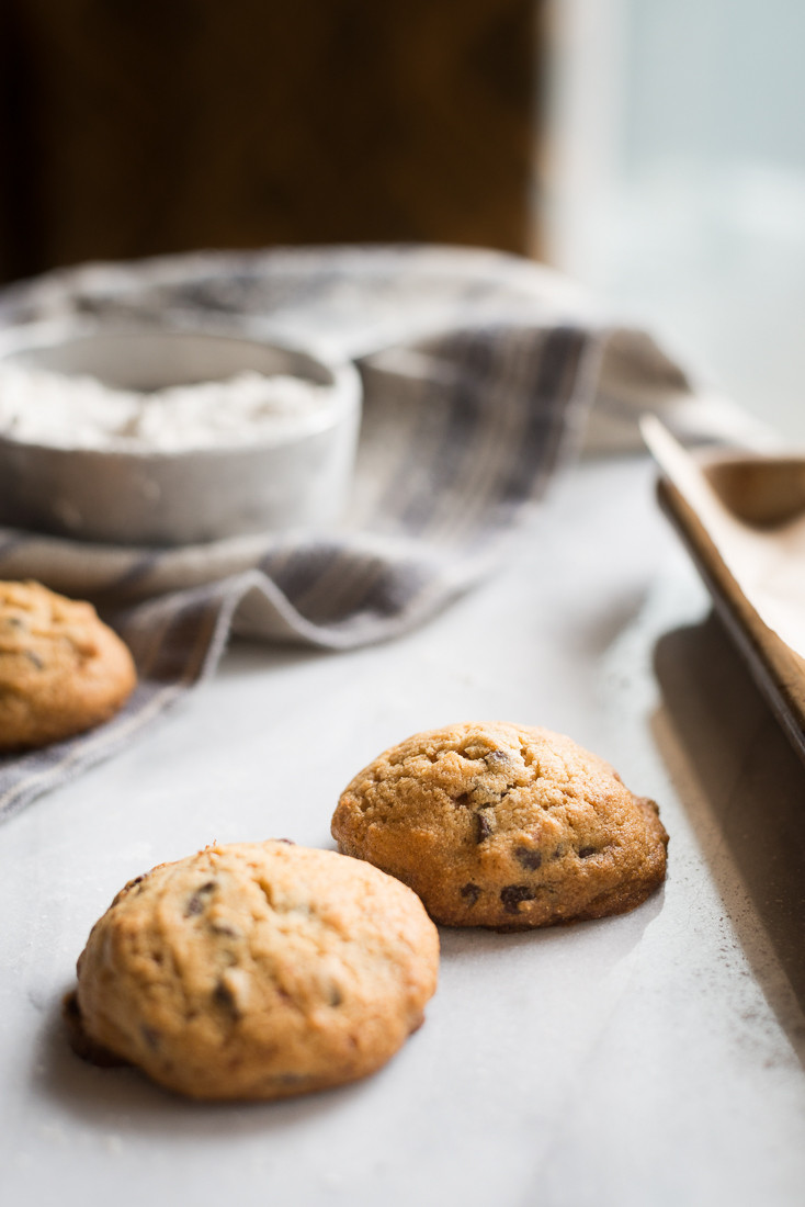 Gluten Free Chocolate Chip Cookies
 Best Gluten Free Chocolate Chip Cookie Recipe Eat Your Beets