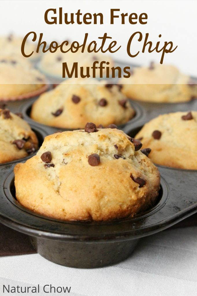Gluten Free Chocolate Chip Muffins
 17 Best images about Dallas cowboys on Pinterest