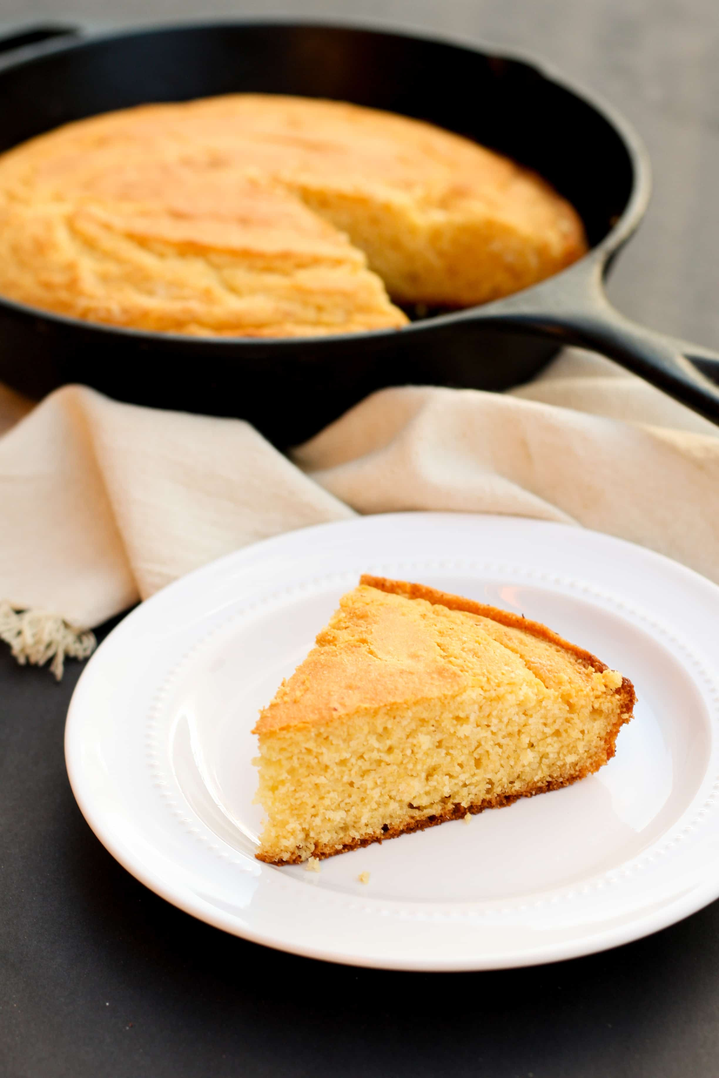 Gluten Free Corn Bread
 Top 15 Gluten Free Recipes of 2015