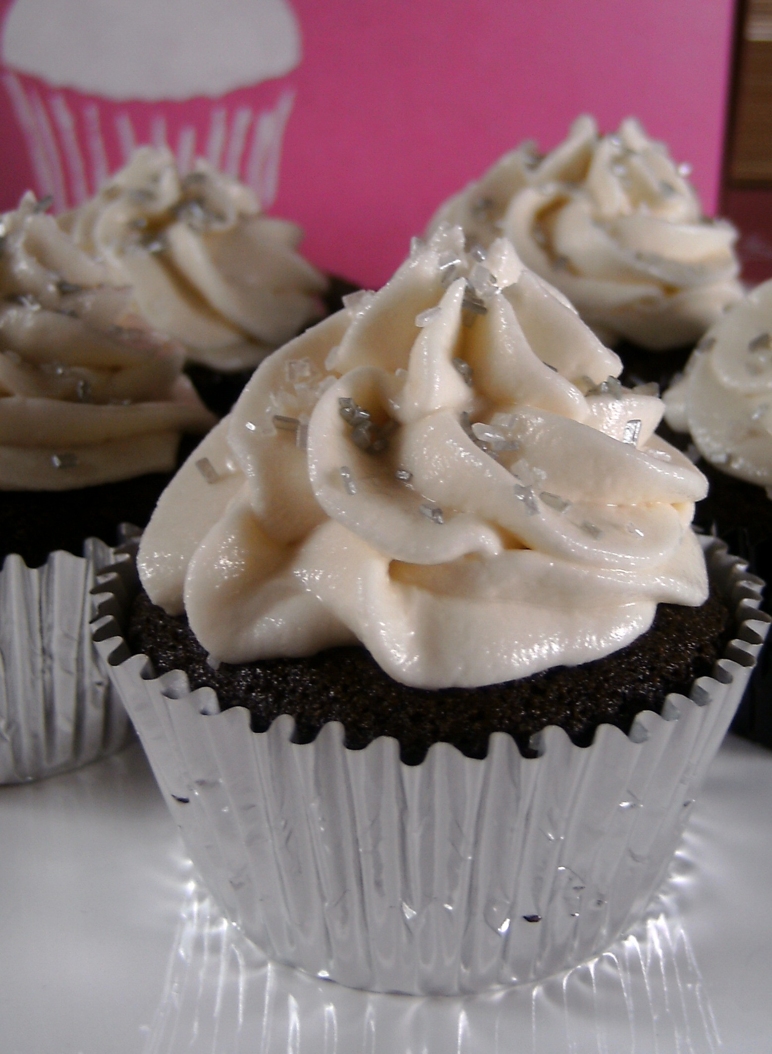 Gluten Free Cupcakes Recipe
 Easy Gluten Free Cupcake Recipe