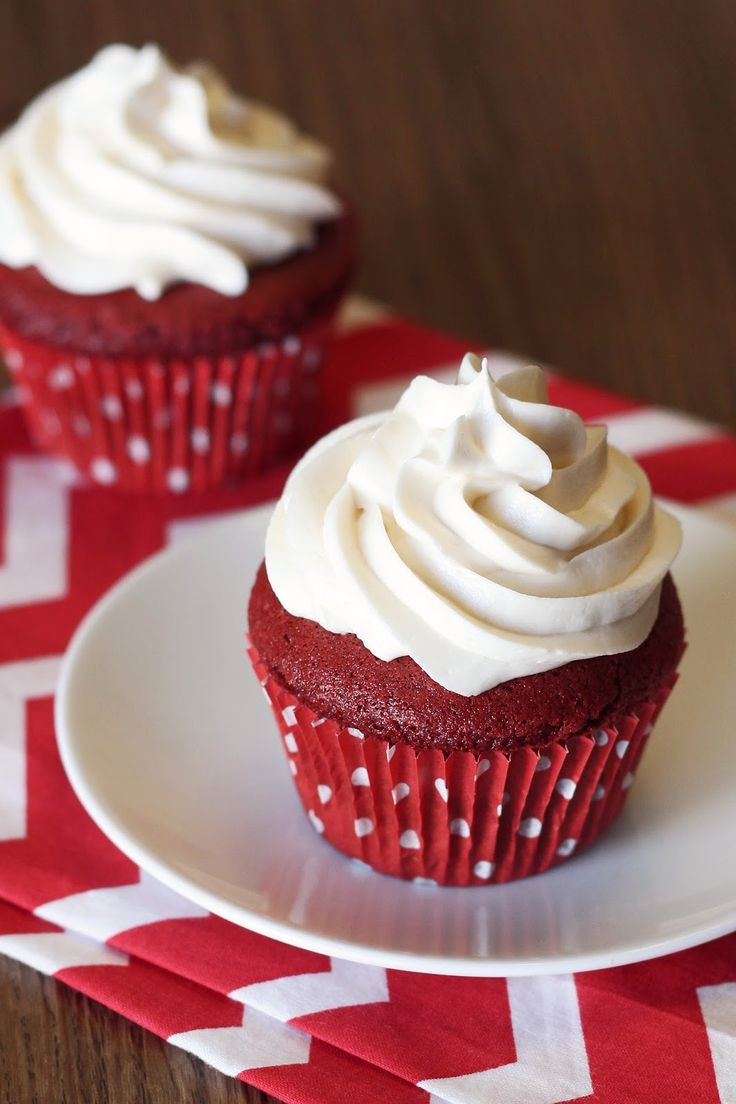 Gluten Free Cupcakes Recipe
 Top 10 Red Velvet Cupcake Recipes RecipePorn