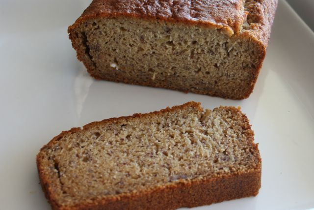 Gluten Free Dairy Free Banana Bread
 Gluten Free Dairy Free Soy Free Banana Bread