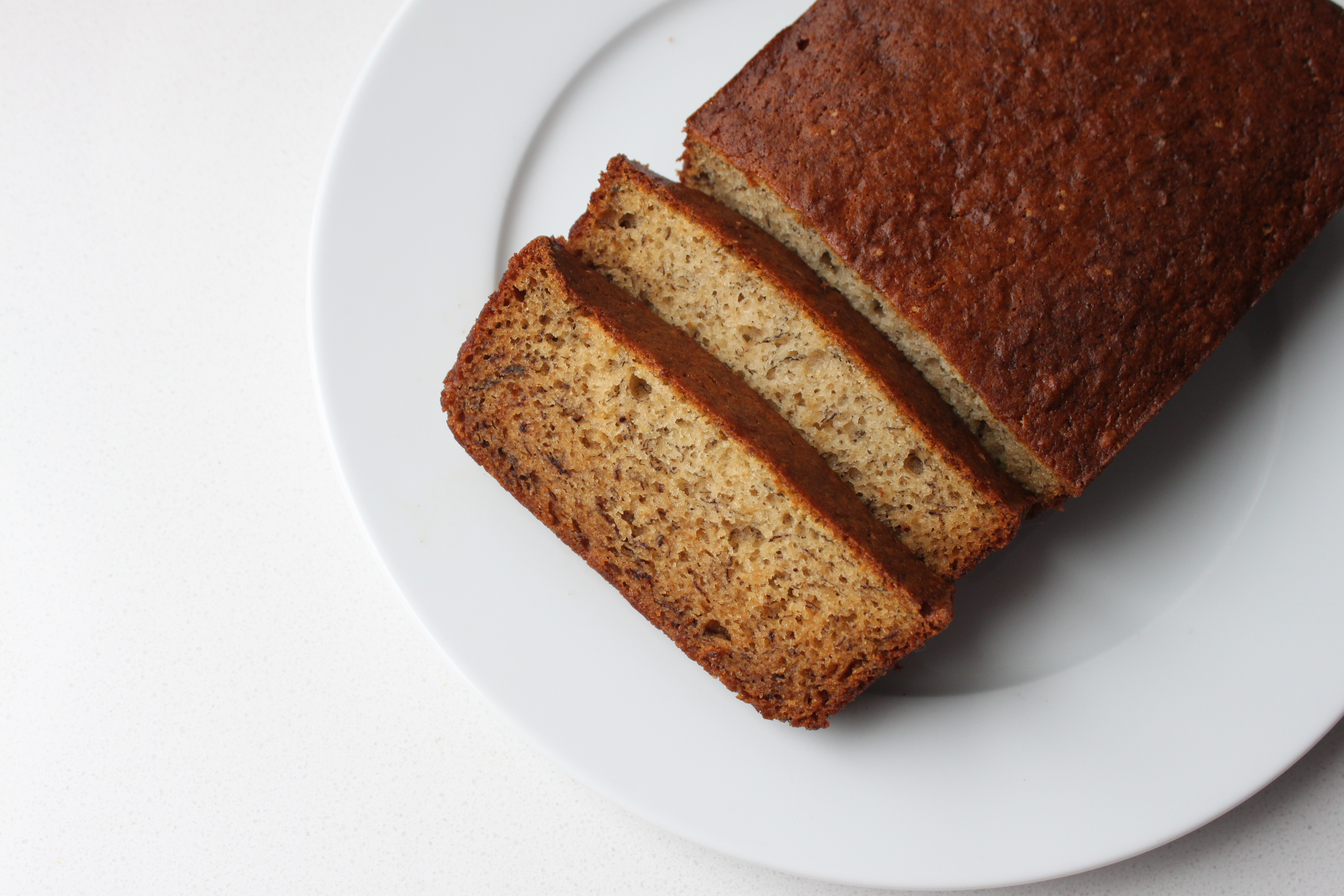 Gluten Free Dairy Free Banana Bread
 Allergy Friendly Banana Bread Gluten Free Dairy Free