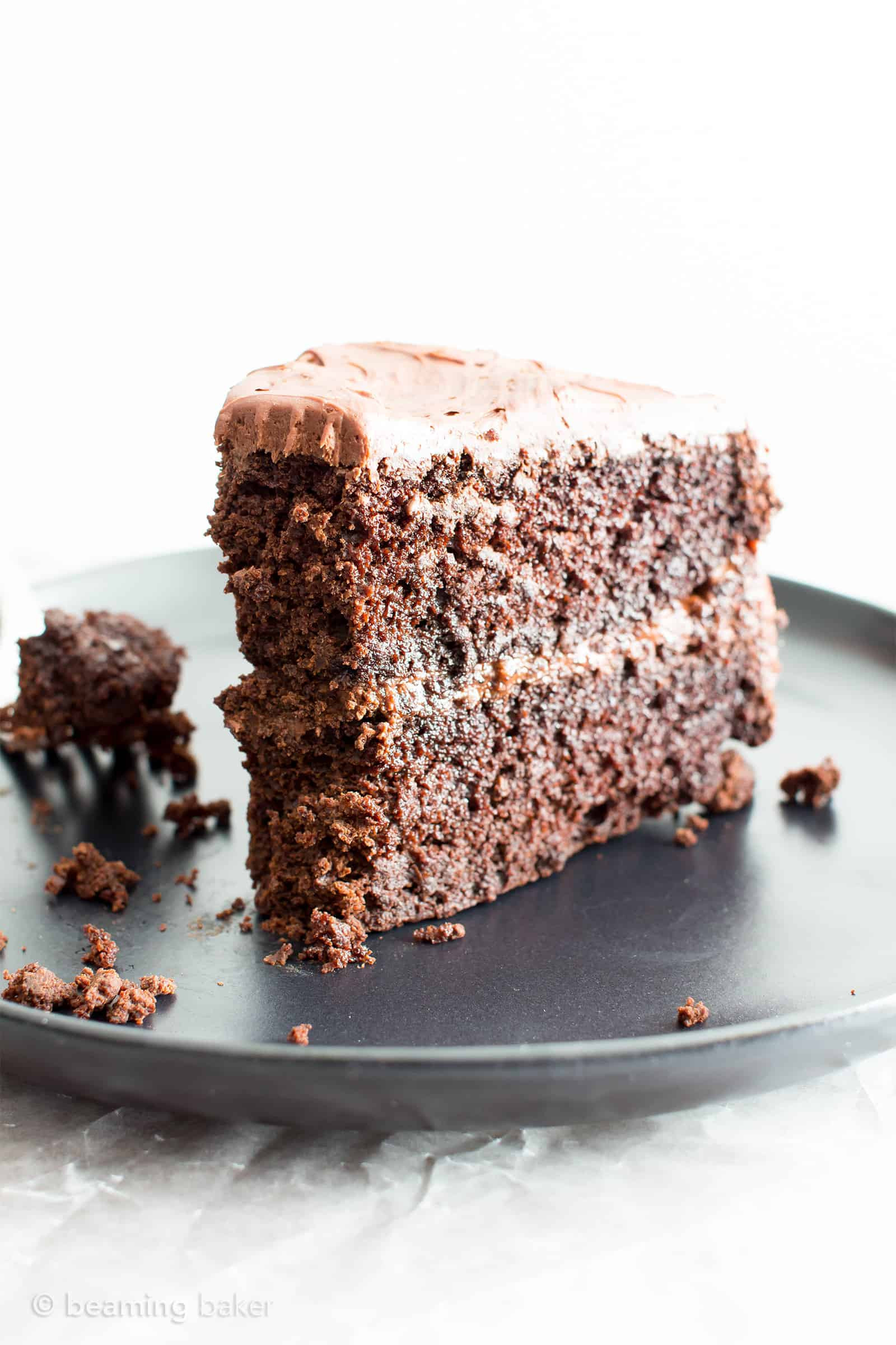 Gluten Free Dairy Free Chocolate Cake
 gluten free dairy free chocolate cake