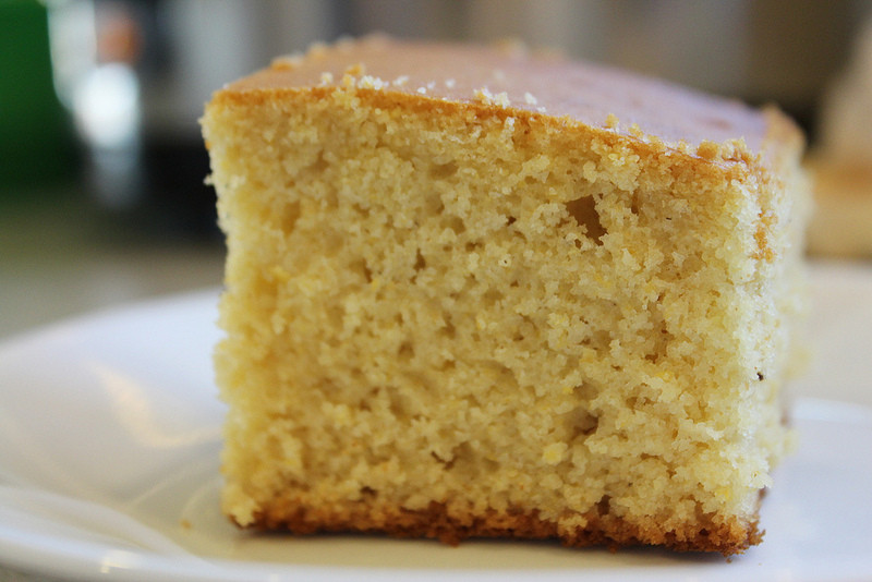 Gluten Free Dairy Free Cornbread
 The BEST Gluten and Dairy Free Cornbread Recipe Use for