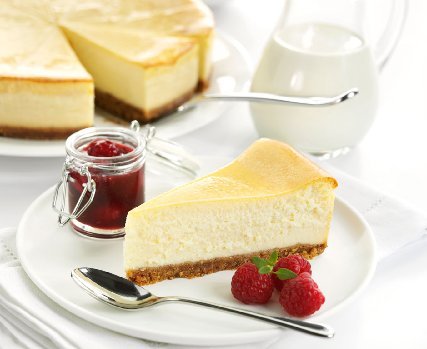 Gluten Free Desserts Nyc
 Gluten Free New York Cheesecake