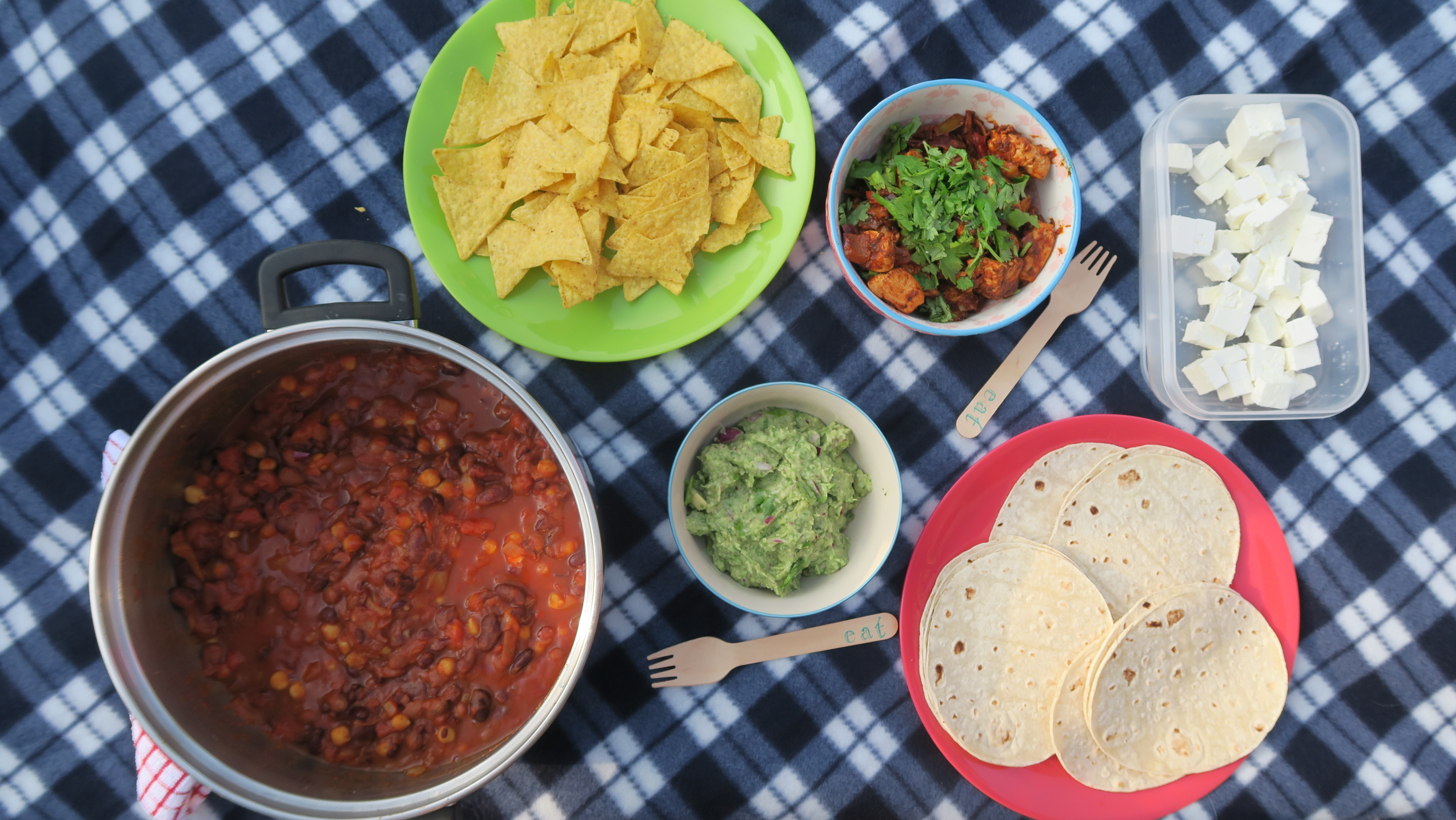 Gluten Free Dinners
 Gluten Free Dinner Party Ideas A Mexican Gluten Free Feast