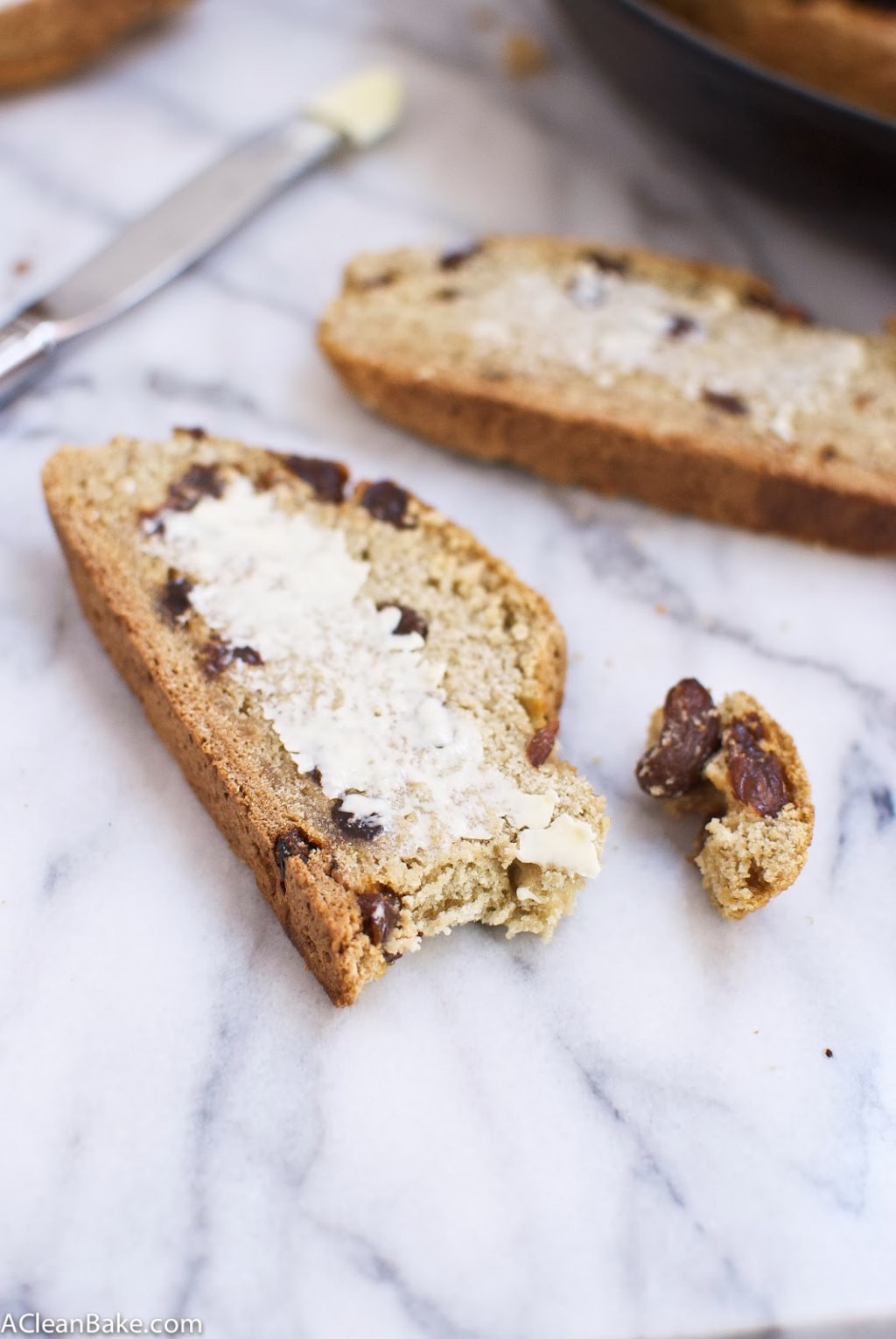 Gluten Free Irish Soda Bread
 Gluten Free Irish Soda Bread