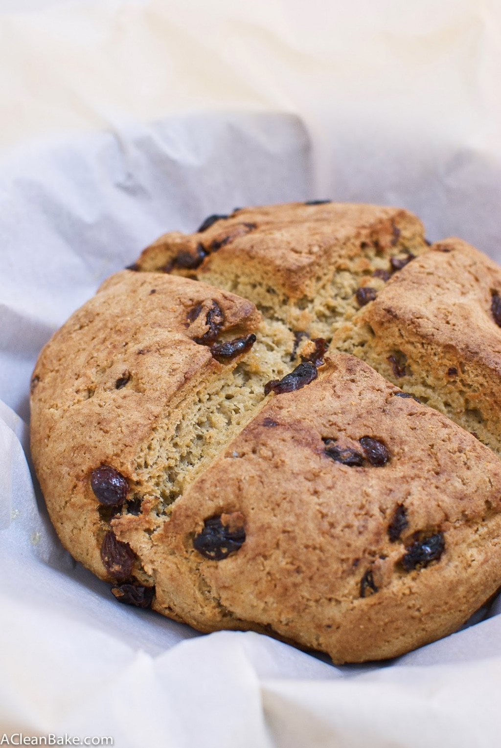 Gluten Free Irish Soda Bread
 Gluten Free Irish Soda Bread