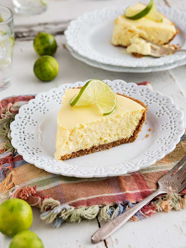 Gluten Free Key Lime Pie
 Gluten Free Key Lime Pie