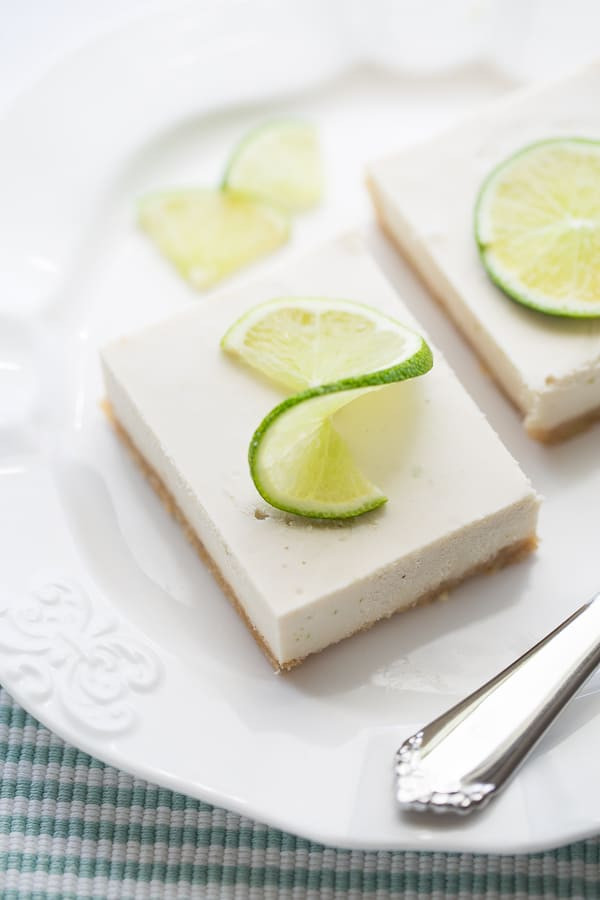 Gluten Free Key Lime Pie
 Vegan Key Lime Pie Bars Gluten Free Meaningful Eats