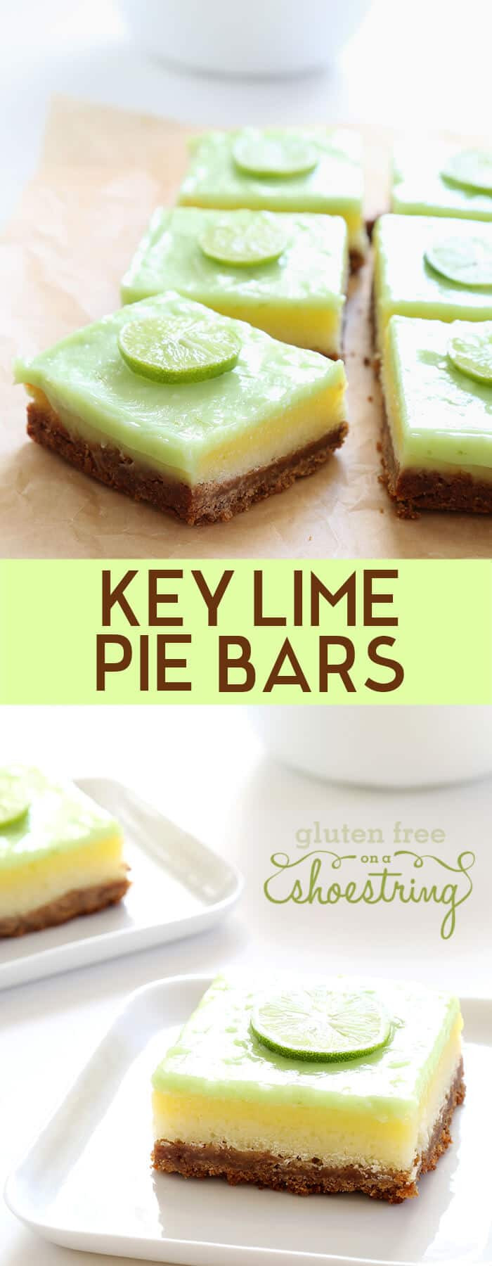 Gluten Free Key Lime Pie
 Gluten Free Key Lime Pie Bars ⋆ Great gluten free recipes