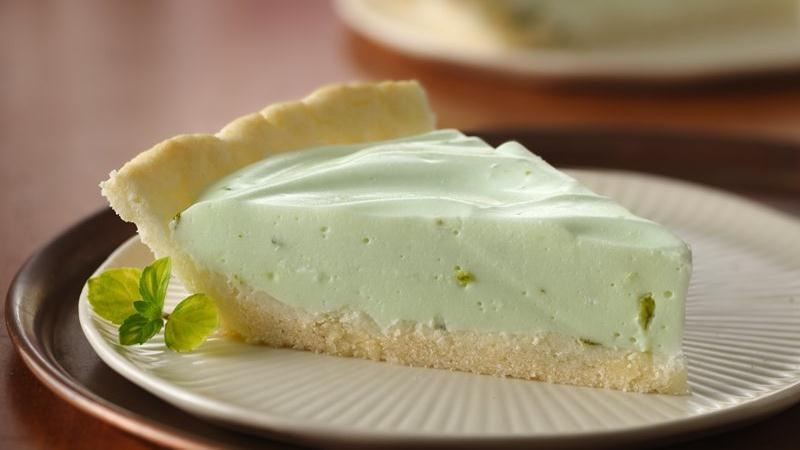 Gluten Free Key Lime Pie
 Gluten Free Key Lime Yogurt Pie recipe from Betty Crocker