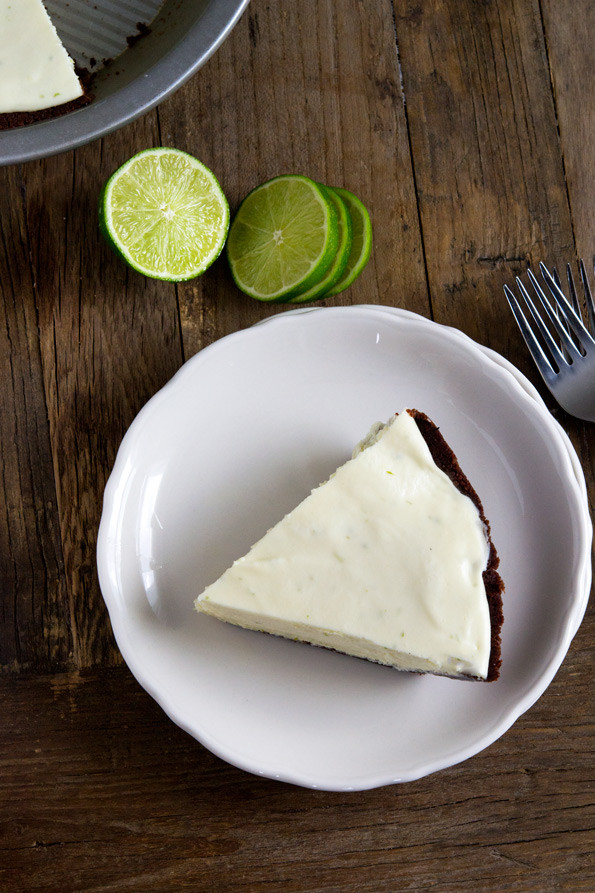 Gluten Free Key Lime Pie
 No Bake Gluten Free Key Lime Pie ⋆ Great gluten free