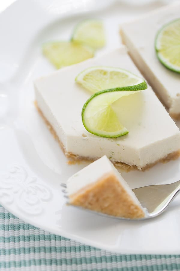 Gluten Free Key Lime Pie
 Vegan Key Lime Pie Bars Gluten Free Meaningful Eats