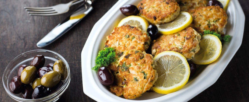 Gluten Free Main Dishes
 Gluten Free Tuna Cakes recipe Gluten Free Living