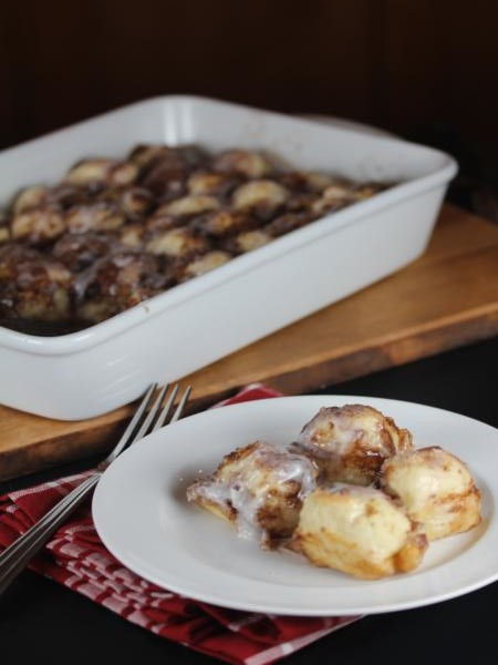 Gluten Free Monkey Bread
 Gluten Free Monkey Bread Lynn s Kitchen Adventures