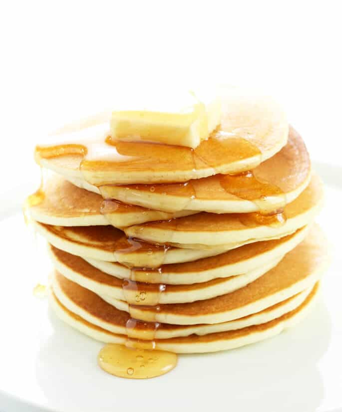 Gluten Free Pancakes
 10 Gluten Free Pancake Recipes ⋆ Great gluten free recipes