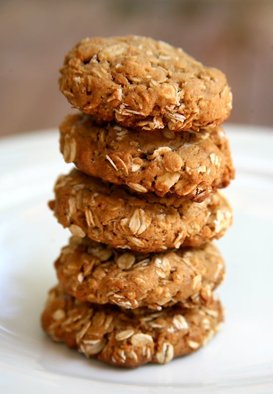 Gluten Free Peanut Butter Cookies
 Gluten Free Peanut Butter Cookies