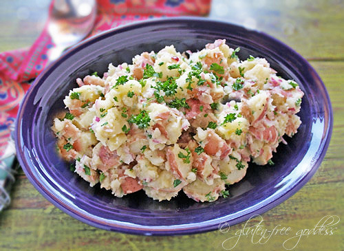 Gluten Free Potato Salad
 5 Gluten Free Potato Salad Recipes Gluten Free Goddess