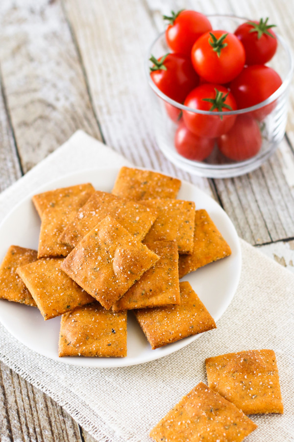 Gluten Free Vegan Recipes
 gluten free vegan cracker recipe