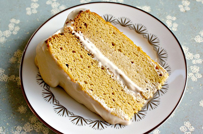 Gluten Free Yellow Cake Recipe
 22 Gluten Free Yellow Cake Recipes Simple But Delicious