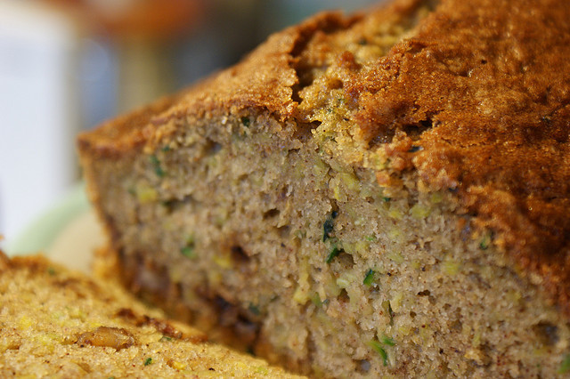 Gluten Free Zucchini Bread Recipe
 Gluten Free Zucchini Bread Recipe