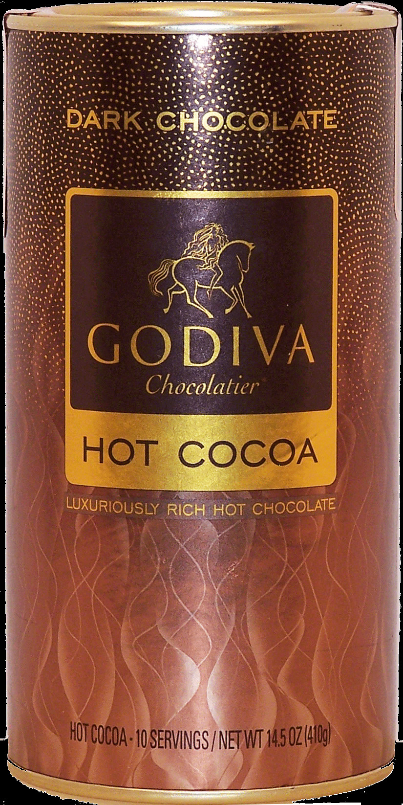 Godiva Hot Chocolate
 groceries express on reddit