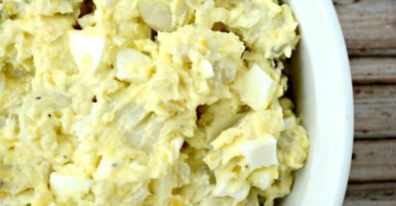 Gofundme Potato Salad
 Hope For Wyatt