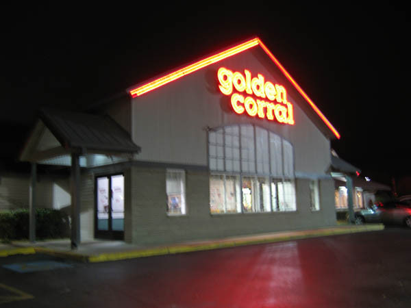 Golden Corral Dinner Hours
 golden corral dinner prices