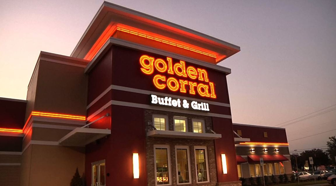 Golden Corral Dinner Hours
 Golden Corral Open Christmas