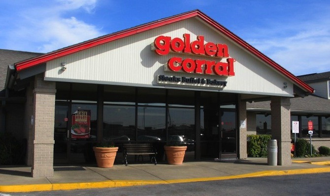 Golden Corral Dinner Hours
 Golden Corral Open Christmas