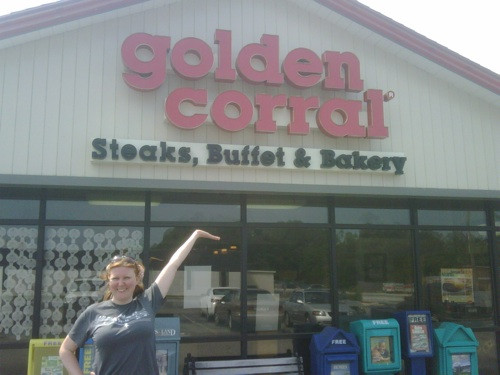 Golden Corral Dinner Hours
 golden corral dinner prices