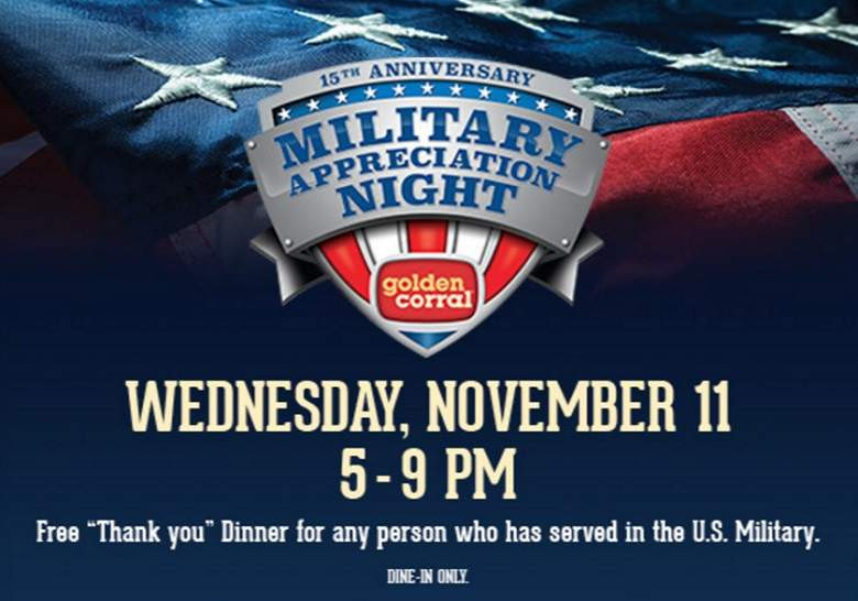 Golden Corral Dinner Hours
 Golden Corral Menu & Prices Veterans Eat Free For Day