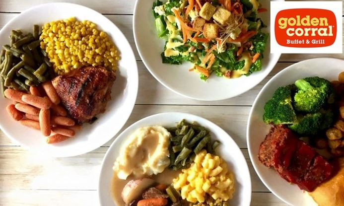 Golden Corral Dinner Menu
 Golden Corral Menu Prices Business Hours & Locations Near Me