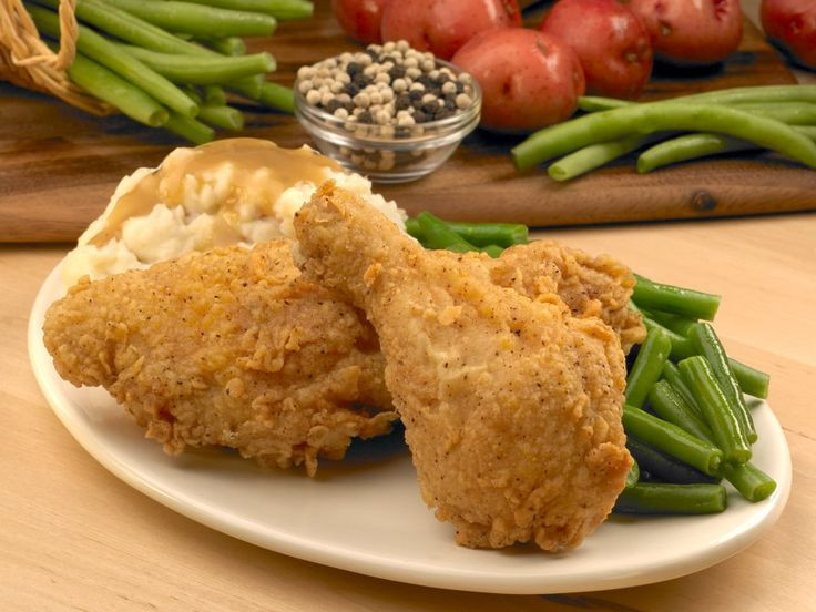 Golden Fried Chicken
 50 best images about Golden Corral Recipes on Pinterest