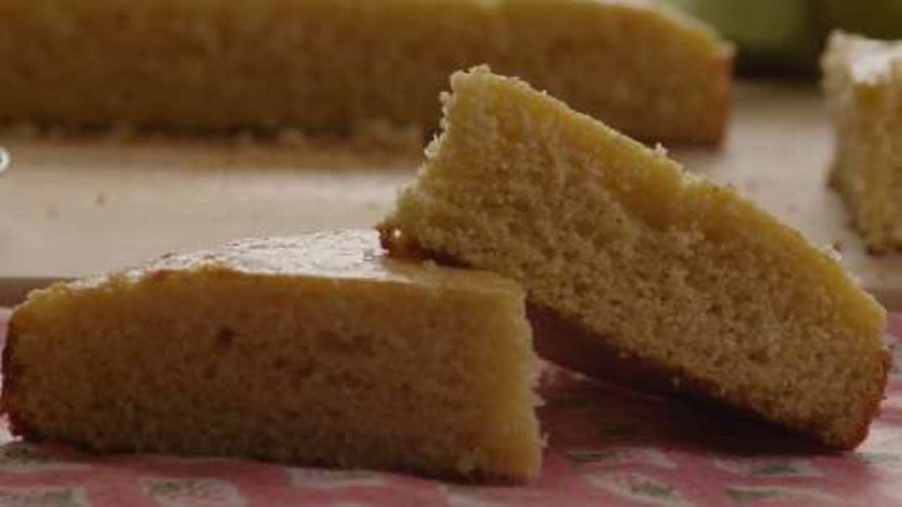 Golden Sweet Cornbread
 Golden Sweet Cornbread Video Allrecipes