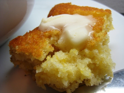 Golden Sweet Cornbread
 Let s Gather in the Kitchen Golden Sweet Cornbread