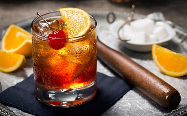 Good Bourbon Drinks
 10 of the best bourbon cocktails Telegraph