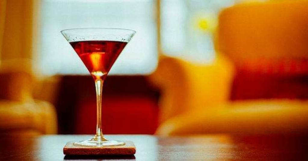 Good Bourbon Drinks
 Best Whiskey Cocktails for Spring